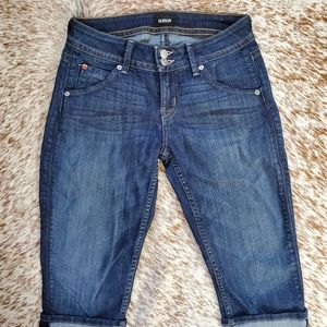Hudson capri's